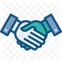Agreement  Icon