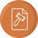 Agreement Icon