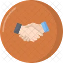 Agreement Contract Deal Icon