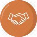 Agreement Contract Deal Icon