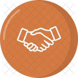 Agreement  Icon