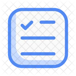 Agreement  Icon