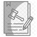 Agreement  Icon