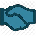 Agreement  Icon