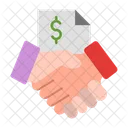 Agreement  Icon