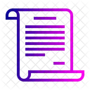 Agreement Contract Deal Icon