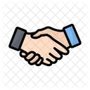 Agreement  Icon