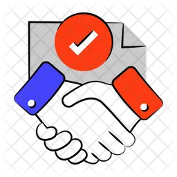 Agreement  Icon