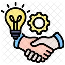 Agreement  Icon