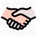 Agreement  Icon