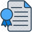 Agreement  Icon