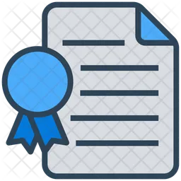 Agreement  Icon