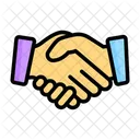 Agreement  Icon