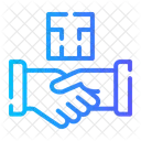 Agreement  Icon
