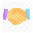 Agreement  Icon