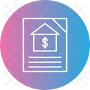 Agreement  Icon