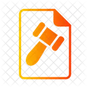 Agreement  Icon
