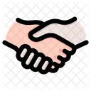 Agreement  Icon