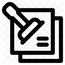 Agreement  Icon