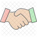 Agreement  Icon