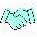 Agreement  Icon