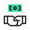 Business Finance Company Icon