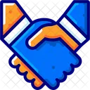 Agreement  Icon