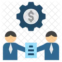Agreement  Icon