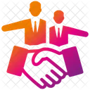 Agreement  Icon