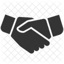 Agreement Business Deal Deal Icon