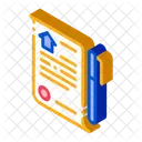 Rent Buy Property Icon