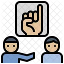 Agreement  アイコン