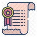 Agreement  Icon