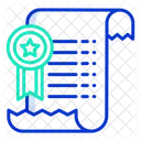 Agreement  Icon