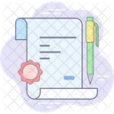 Icon Flat Vector Icon