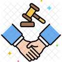Agreement  Icon