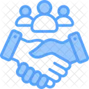 Agreement  Icon