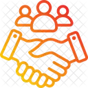 Agreement  Icon