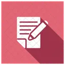 Agreement  Icon