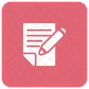 Agreement  Icon