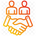 Agreement  Icon