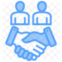 Agreement  Icon