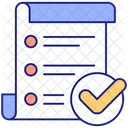 Agreement  Icon