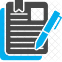 Agreement  Icon