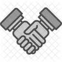 Agreement  Symbol