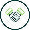 Agreement  Icon