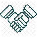 Agreement  Icon