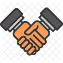 Agreement Contract Deal Symbol