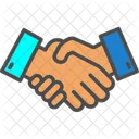 Agreement  Icon