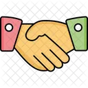 Agreement  Icon